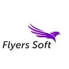  Flyers Soft logo
