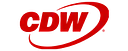 CDW logo