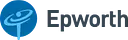 Epworth logo