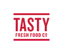 Tasty Fresh Food Co logo