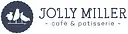 The Jolly Miller Group logo