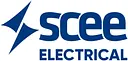 SCEE Electrical logo
