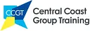 Central Coast Group Training logo