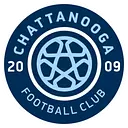 Chattanooga Football Club logo