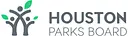 Houston Parks Board logo