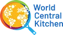 World Central Kitchen logo