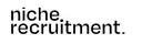 Niche Recruitment logo