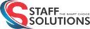 Staffsols logo