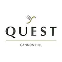 Quest Cannon Hill logo