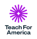 Teach For America logo