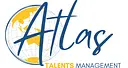 Atlas Talents logo