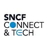 SNCF Connect & Tech logo