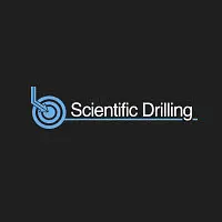 Scientific Drilling logo