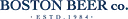 Boston Beer logo