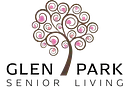 Glen Park Senior Living logo