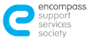 Encompass Support Services Society logo