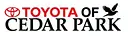 Toyota of Cedar Park Keating logo