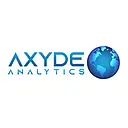 Axyde Analytics logo
