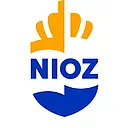 NIOZ Royal Netherlands Institute for Sea Research logo