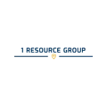 1 Resource Group logo