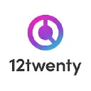 12twenty logo