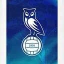 Oldham Athletic FC logo