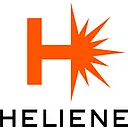 Heliene logo