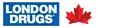 London Drugs INTERNAL logo