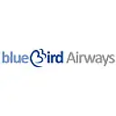 Bluebird Airways logo