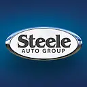 Steele Auto Group logo
