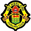 Sutherland Curling Club logo