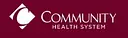 Community Health System  logo