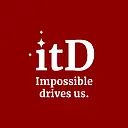 itD Tech logo