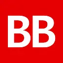 BookBub logo