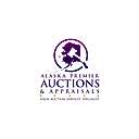 Alaska Premier Auctions & Appraisals logo