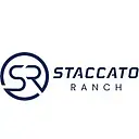 Staccato Ranch Texas logo