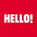 Hello Magazine logo