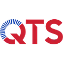 QTS Data Centers logo