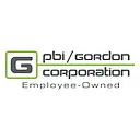 PBI-Gordon Companies logo
