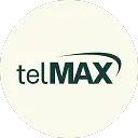 telMAX logo