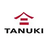 Tanuki River Landing logo