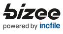 Bizee logo