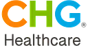 CHG Healthcare logo