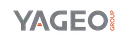 YAGEO Jobs logo
