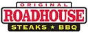 Original Roadhouse Grill logo