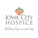 Iowa Care Community Inc, Iowa City Hospice, Visiting Nurse Association logo