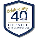 Cherry Hills Christian School logo