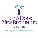 Hopes Door logo