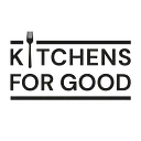 Kitchens For Good logo