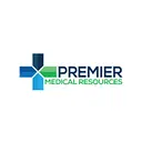 Premier Medical Resources logo